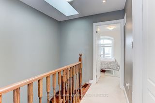 Photo 27: 95B Finch Avenue W in Toronto: Willowdale West House (3-Storey) for sale (Toronto C07)  : MLS®# C8123622