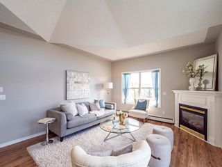 Photo 9: 303 6900 Hunterview Drive NW in Calgary: Huntington Hills Apartment for sale : MLS®# A1105086