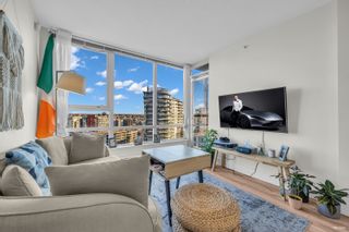 Photo 4: 3003 928 BEATTY Street in Vancouver: Yaletown Condo for sale in "The Max" (Vancouver West)  : MLS®# R2832474