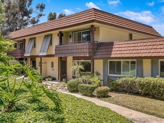 Main Photo: TALMADGE Condo for sale : 3 bedrooms : 4107 Collwood Ln in San Diego