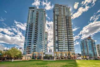 Main Photo: 1401 215 13 Avenue SW in Calgary: Beltline Apartment for sale : MLS®# A2133699