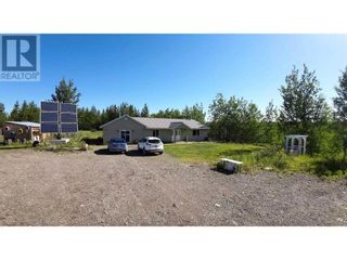 Photo 25: 4187 LAVINGTON ROAD in Quesnel: House for sale : MLS®# R2784440
