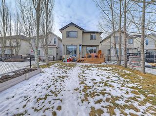 Photo 27: 78 Cranwell Manor SE in Calgary: Cranston Detached for sale : MLS®# A1175753
