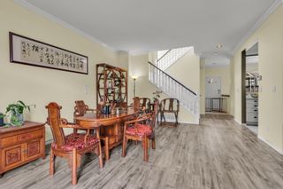 Photo 10: 24 1506 EAGLE MOUNTAIN Drive in Coquitlam: Westwood Plateau Townhouse for sale in "RIVER ROCK" : MLS®# R2784740