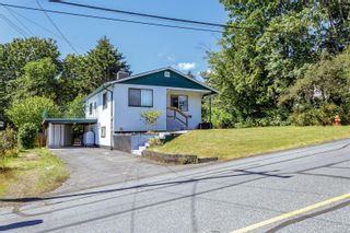 Photo 1: 275 St. George St in Nanaimo: Na Brechin Hill House for sale : MLS®# 924159