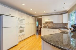 Photo 7: 3020 GRIFFIN Place in North Vancouver: Edgemont House for sale : MLS®# R2421592