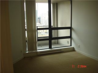 Photo 5: 1916 938 SMITHE Street in Vancouver: Downtown VW Condo for sale (Vancouver West)  : MLS®# V970603