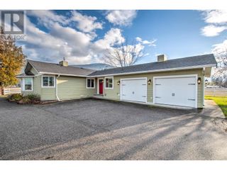 Photo 8: 1829 Pleasant Valley Road in Armstrong: House for sale : MLS®# 10309822