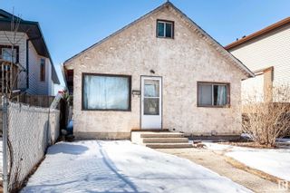 Main Photo: 13020 64 Street in Edmonton: Zone 02 House for sale : MLS®# E4377579