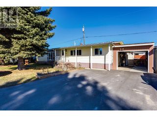 Main Photo: 720 Commonwealth Road Unit# 107 in Kelowna: House for sale : MLS®# 10301889