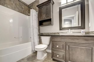 Photo 39: 111 Wentworth Court SW in Calgary: West Springs Detached for sale : MLS®# A1154204