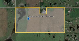 Main Photo: Township 240 Range Road 281: Chestermere Residential Land for sale : MLS®# A1075349