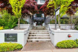 Photo 24: 109 617 SMITH Avenue in Coquitlam: Coquitlam West Condo for sale in "The Easton" : MLS®# R2580688