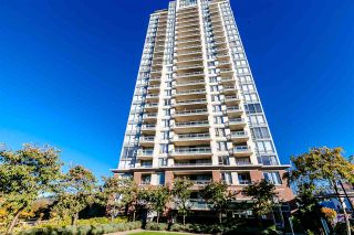 Photo 1: 1902 9868 CAMERON Street in Burnaby: Sullivan Heights Condo for sale in "SILHOUETTE" (Burnaby North)  : MLS®# R2116163