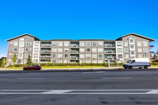 Photo 5: 202 13628 81A Avenue in Surrey: Bear Creek Green Timbers Condo for sale in "Kings Landing 2" : MLS®# R2880252