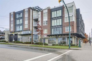 Photo 1: 509 388 KOOTENAY Street in Vancouver: Hastings East Condo for sale in "VIEW 388" (Vancouver East)  : MLS®# R2336946