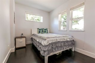 Photo 16: 3663 GLEN DRIVE in Vancouver: Fraser VE Townhouse for sale (Vancouver East)  : MLS®# R2241726
