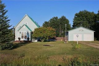 Photo 1: 63157 EASTDALE RD 37E Road in Anola: RM of Springfield Residential for sale (R04)  : MLS®# 1722959