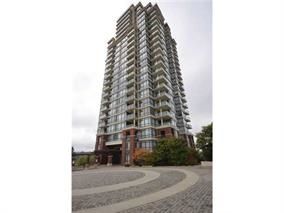 Photo 1: 1403 4132 HALIFAX STREET in Burnaby: Brentwood Park Condo for sale (Burnaby North)  : MLS®# R2015075