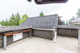 Photo 9: 15 1005 LYNN VALLEY Road in North Vancouver: Lynn Valley Townhouse for sale : MLS®# R2433911