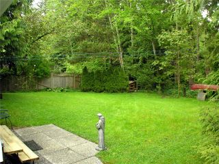 Photo 9: 711 WILMOT Street in Coquitlam: Central Coquitlam House for sale : MLS®# V891874