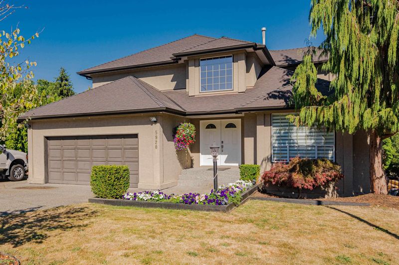 FEATURED LISTING: 5920 190A Street Surrey