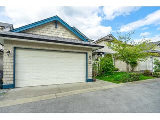 Photo 3: 19 18868 69 Avenue in Surrey: Clayton House for sale in "Claytonbury" (Cloverdale)  : MLS®# R2757046