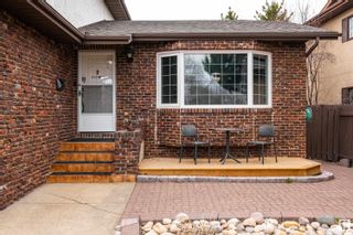 Photo 36: 3828 46 Street in Edmonton: Zone 29 House for sale : MLS®# E4384060
