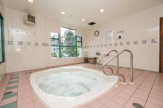 Photo 19: 104W 3061 GLEN Drive in Coquitlam: North Coquitlam Townhouse for sale : MLS®# R2174767