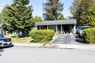 Photo 1: 12222 211 Street in Maple Ridge: Northwest Maple Ridge House for sale : MLS®# R2875381