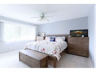 Photo 11: 634 THOMPSON AV in Coquitlam: Coquitlam West House for sale : MLS®# V1114629