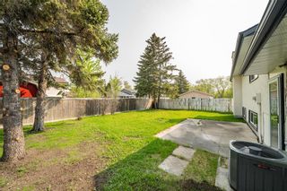 Photo 33: 7 Southmoor Road in Winnipeg: House for sale : MLS®# 202313724
