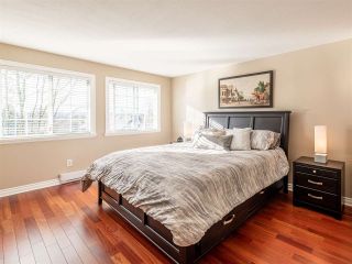 Photo 11: 34 2615 FORTRESS Drive in Port Coquitlam: Citadel PQ Townhouse for sale in "ORCHARD HILL" : MLS®# R2429421