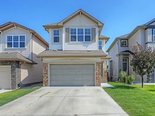 Photo 1: 76 PANORA View NW in Calgary: Panorama Hills House for sale : MLS®# C4145331