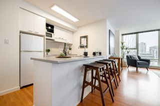 Photo 10: 1202 668 CITADEL Parade in Vancouver: Downtown VW Condo for sale in "Spectrum 2" (Vancouver West)  : MLS®# R2698489
