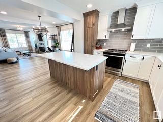 Photo 14: 21803 93 Avenue in Edmonton: Zone 58 Attached Home for sale : MLS®# E4313346