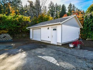 Photo 18: 520 Thulin St in CAMPBELL RIVER: CR Campbell River Central House for sale (Campbell River)  : MLS®# 801632