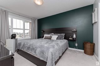 Photo 22: 412 CRYSTALLINA NERA Drive in Edmonton: Zone 28 House Half Duplex for sale : MLS®# E4342430