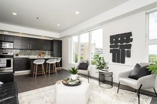 Photo 13: 401 54 Maryland Street in Winnipeg: Wolseley Condominium for sale (5B)  : MLS®# 202201882