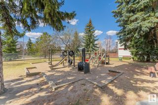 Photo 23: 434 CLAREVIEW Road in Edmonton: Zone 35 Townhouse for sale : MLS®# E4383751