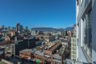 Photo 18: 1203 188 KEEFER Street in Vancouver: Downtown VE Condo for sale in "188 Keefer" (Vancouver East)  : MLS®# R2754139