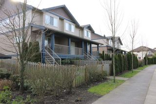 Photo 15: 5 1268 RIVERSIDE Drive in Port Coquitlam: Riverwood Townhouse for sale : MLS®# R2430474