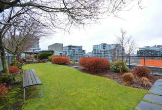 Photo 16: 304 123 W 1ST Avenue in Vancouver: False Creek Condo for sale in "COMPASS" (Vancouver West)  : MLS®# R2554885