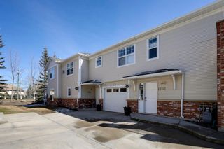 Photo 34: 1704 7171 Coach Hill Road SW in Calgary: Coach Hill Row/Townhouse for sale : MLS®# A1199169
