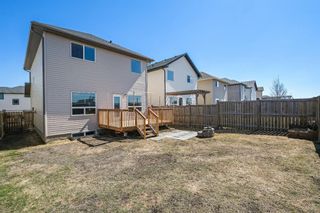 Photo 43: 115 Everwoods Park SW in Calgary: Evergreen Detached for sale : MLS®# A1097108