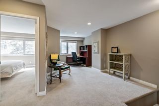 Photo 21: 134 3437 42 Street NW in Calgary: Varsity Row/Townhouse for sale : MLS®# A1111538