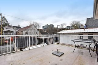 Photo 19: 446 E 10TH Avenue in Vancouver: Mount Pleasant VE House for sale (Vancouver East)  : MLS®# R2135690
