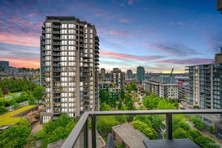 Photo 18: 1201 170 W 1ST STREET in North Vancouver: Lower Lonsdale Condo for sale : MLS®# R2603325