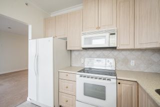 Photo 14: 2204 612 SIXTH Street in New Westminster: Uptown NW Condo for sale in "THE WOODWARD" : MLS®# R2876689