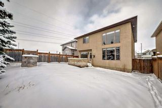 Photo 44: 1A Tusslewood Drive NW in Calgary: Tuscany Detached for sale : MLS®# A2116785